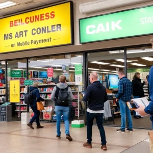 Oklahoma City businesses adapting to coin shortage