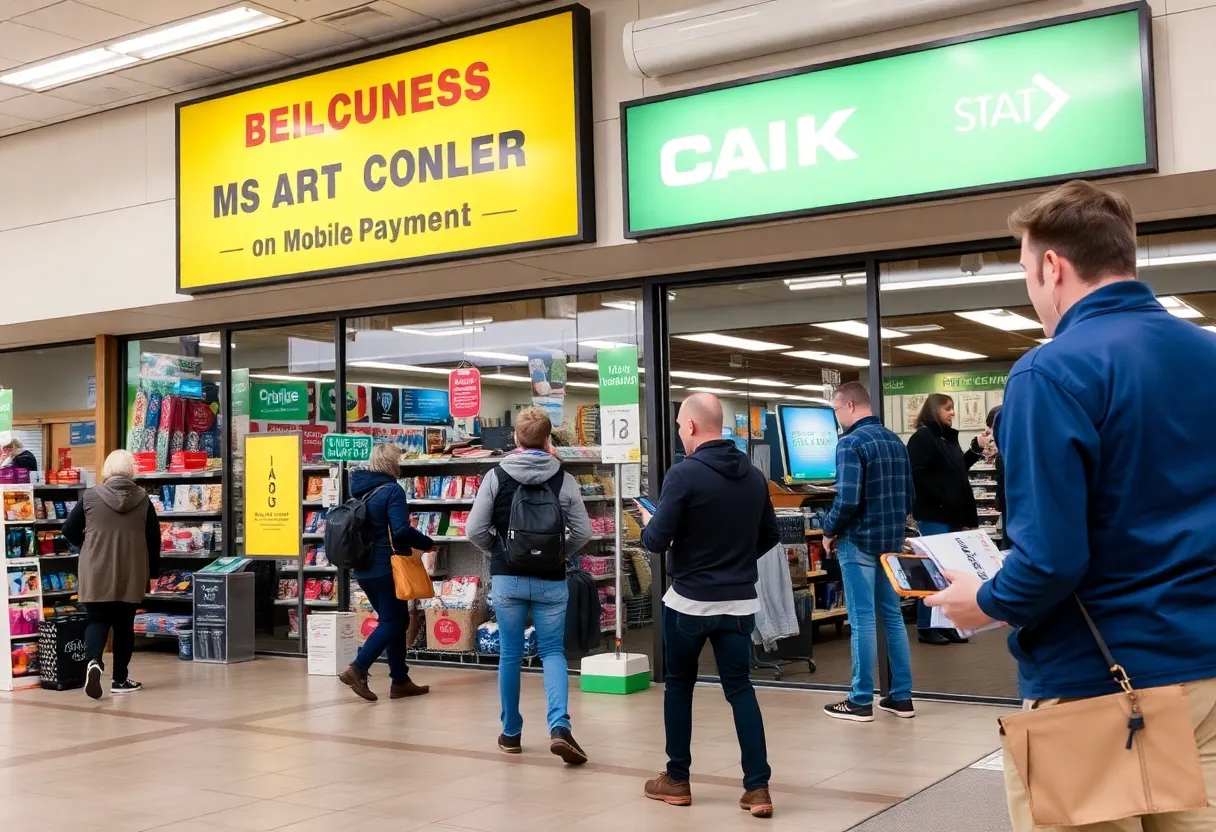 Oklahoma City businesses adapting to coin shortage