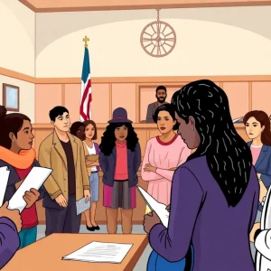 Legal aid initiative for the homeless in Oklahoma City