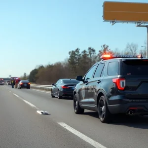 Oklahoma City deputy vehicle accident during suspect pursuit