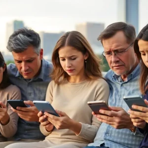 Family concerned about tax scams in Oklahoma