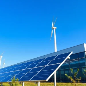 Renewable Energy Research Center at Oklahoma City University