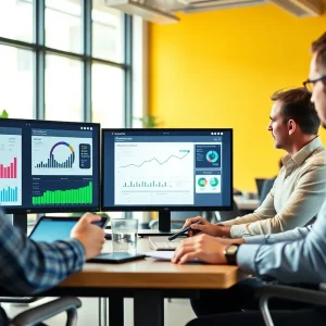 SEO strategies session for pest control businesses