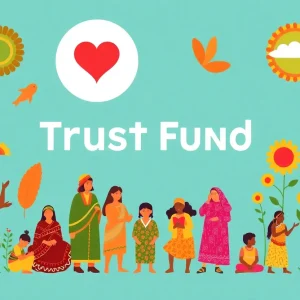 Illustration representing Indigenous healthcare access and equity