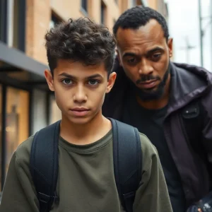 Community search for missing person in Oklahoma City