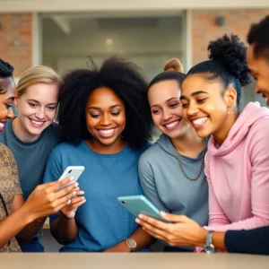 Student-athletes engaged in NIL activities