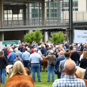 Cattlemen's Compass educational gathering for cattle producers