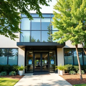 New Power Home Remodeling office in Oklahoma City